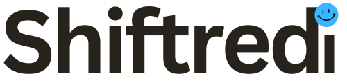 Shiftredi